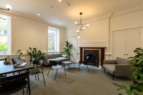 Serviced office to rent, 3 Bloomsbury Place,,