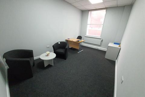 Serviced office to rent - 105 Ferensway,Broadway House,