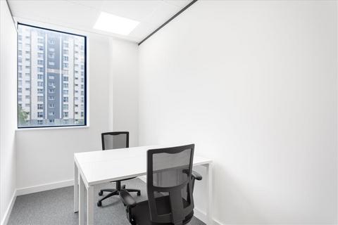 Serviced office to rent, 51 Princes Street,3rd and 4th Floors, Franciscan House,