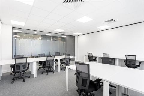 Serviced office to rent, 51 Princes Street,3rd and 4th Floors, Franciscan House,