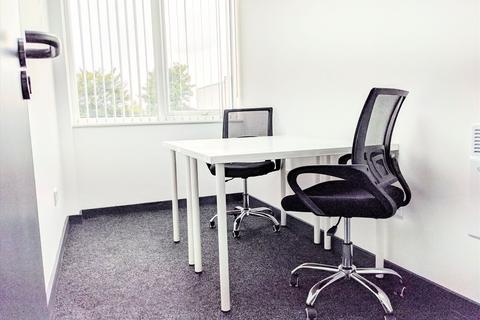 Office to rent, Madison Offices, Radley House,Richardshaw Road,