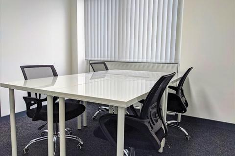 Serviced office to rent, Richardshaw Road,Radley House, Madison Offices