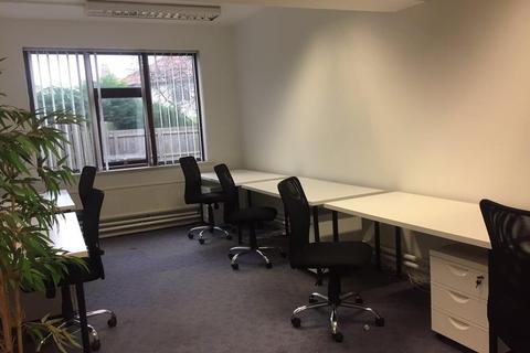 Serviced office to rent - Harrogate Business Centre,Hammerain House, Hookstone Avenue