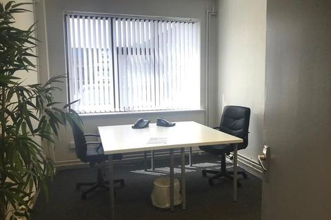Serviced office to rent, Harrogate Business Centre,Hammerain House, Hookstone Avenue