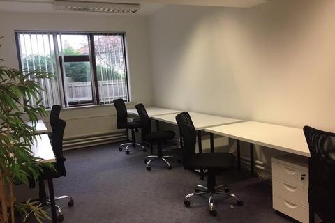 Serviced office to rent, Harrogate Business Centre,Hammerain House, Hookstone Avenue