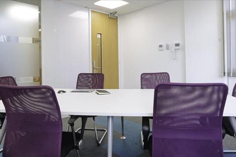 Serviced office to rent, Thoroton Road,Trent Business Centre,