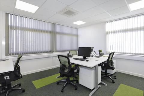 Serviced office to rent, Thoroton Road,Trent Business Centre,