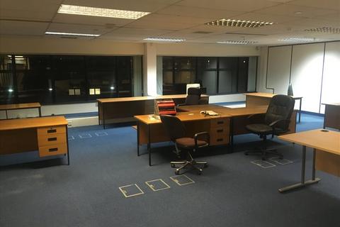 Serviced office to rent, Mount Pleasant Road ,Fairways House,