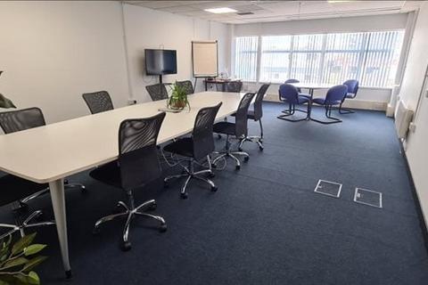 Serviced office to rent, Mount Pleasant Road ,Fairways House,