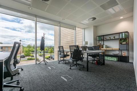 Serviced office to rent, 9 Marchburn Drive,Airport Business Park, Lightyear, Glasgow