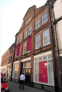 Serviced office to rent, 36-38 Berry Street,The Pressworks,