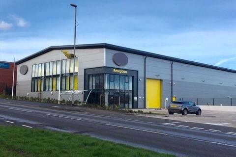 Serviced office to rent, SureStore, Industrial Estate ,Trent Valley Road, Eastern Avenue, Lichfield