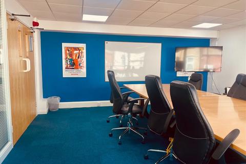 Serviced office to rent, Croydon Road,The Workary Caterham, Quadrant House,