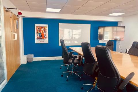 Serviced office to rent, Croydon Road,Quadrant House, The Workary Caterham
