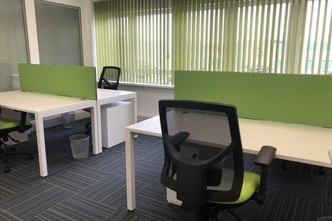 Serviced office to rent, Roger House,The Oxford Eco Centre,