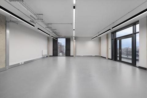 Serviced office to rent, Lock Studios,7 Corsican Square,  Bow
