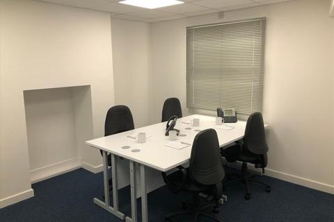 Serviced office to rent, 109-111 Fulham Palace Road,Fulham Palace Road Hammersmith, Lower Ground Floor Office,