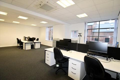 Serviced office to rent - Aspire House, 31 Bootham Row,,
