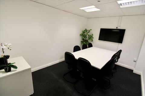 Serviced office to rent - 31 Bootham Row,Aspire House,