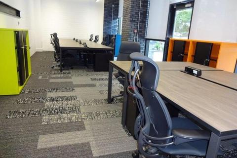 Serviced office to rent, 6 Watergate Walk,Millharbour Court,