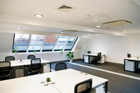Serviced office to rent, 46 Park Place,,