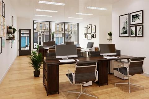Serviced office to rent, 129 Stamford Street Central,,