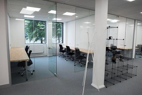 Office to rent - Moulders Lane,Patten House,