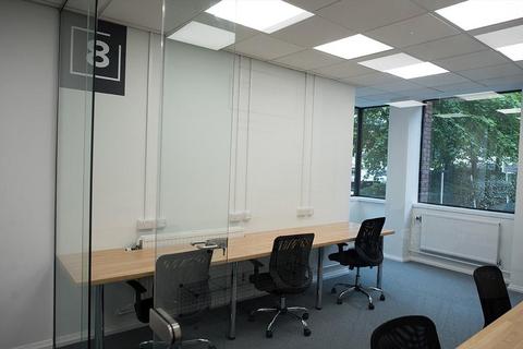 Serviced office to rent, Moulders Lane,Patten House,