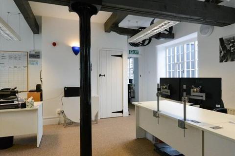 Serviced office to rent - Globe Works, Penistone Road,,