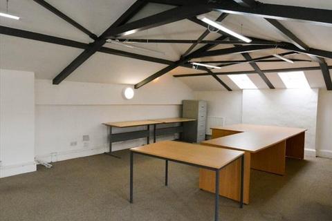 Serviced office to rent, Penistone Road,Globe Works,