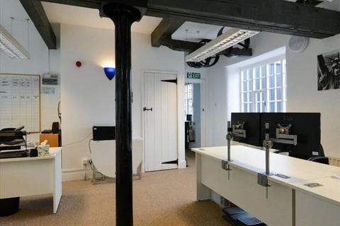Serviced office to rent - Penistone Road,Globe Works,