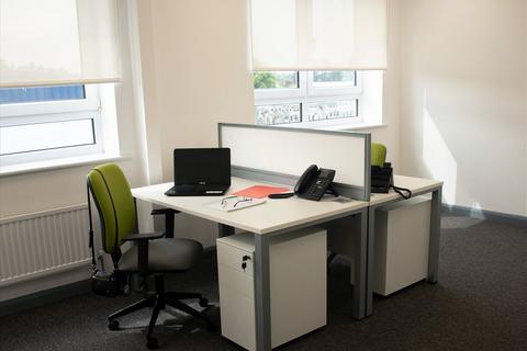 Serviced office to rent, Brunel Road,Kingdom House,
