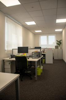 Serviced office to rent, Brunel Road,Kingdom House,