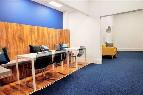 Serviced office to rent, 180 West Regent Street,,