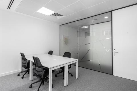 Office to rent, 15 St Helen's Place,,