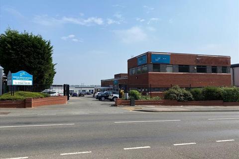 Serviced office to rent, Foden Commercials Ltd, Office 12, ,Trent Business Park, Eastern Avenue