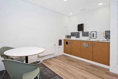 Serviced office to rent, Linen Hall,162-168 Regent Street,