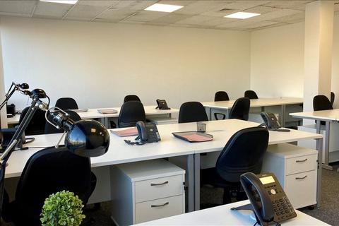 Serviced office to rent - Dudley,,