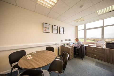 Serviced office to rent, Bucks Health Tech Hub,Buckinghamshire New University, Queen Alexandra Road