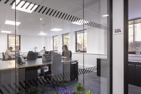 Serviced office to rent - Nine Hills Road,,