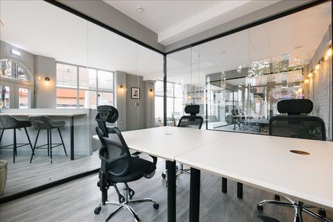 Serviced office to rent, 64 Tower Bridge Road,Tower Bridge,