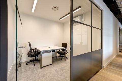 Serviced office to rent, Dickinson Street,Linley House,