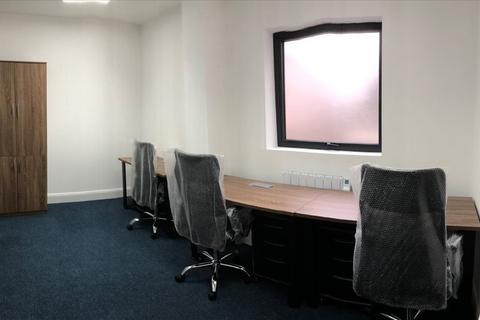 Serviced office to rent, 1 Marlborough Hill,,