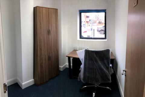 Serviced office to rent, 1 Marlborough Hill,,