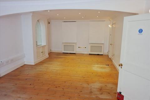 Serviced office to rent, 30 Romford Road,The Old Dispensary,