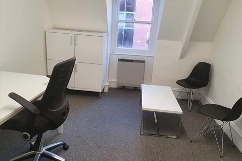 Serviced office to rent, 1a Castle Street ,,