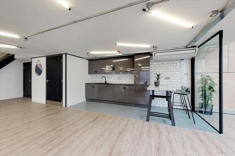 Serviced office to rent, 308 Kingsland Road,,