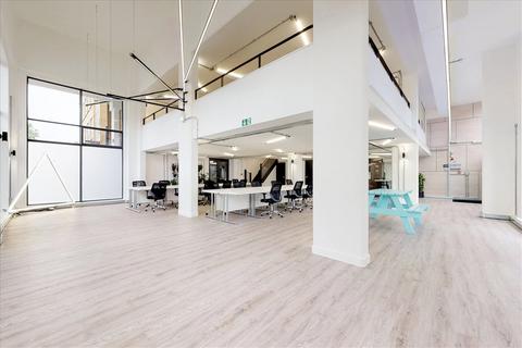 Serviced office to rent, 308 Kingsland Road,,