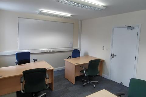 Serviced office to rent, 3 Abbeyfields,Stirling House,