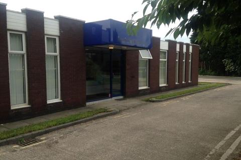 Serviced office to rent, Albert Road,Archbold House,